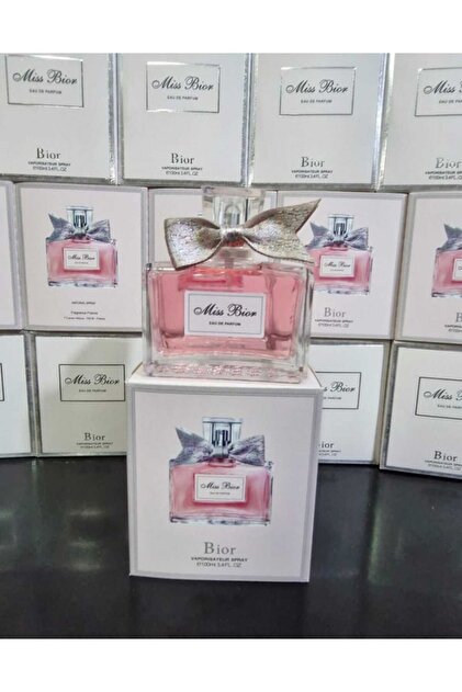 Perfume مس بيور 100ml
