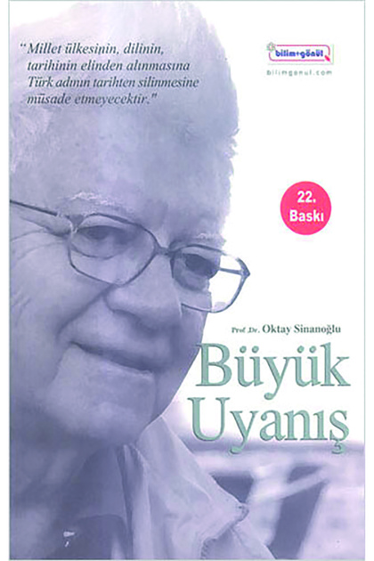 BÜYÜK UYANIŞ
