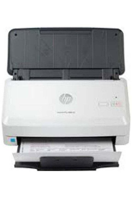 Scanjet Pro 3000 S4 Sheet-fed Scanner - White