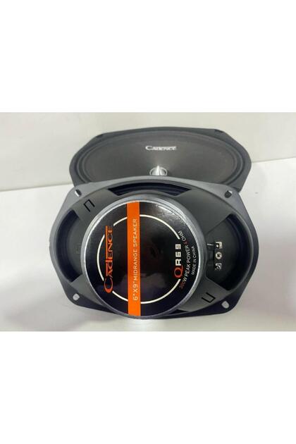 Cadence QR69 300 WATT 150 RMS OVAL MİDRANGE - Fiyatı, Yorumları