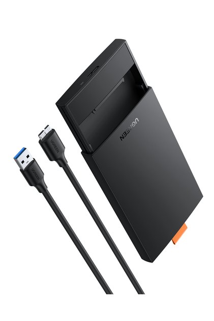 2.5 Inch Sata USB 3.0 Hard Disk Box 60353
