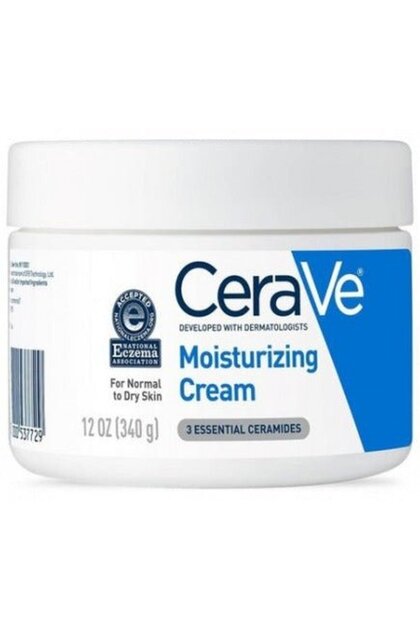 Moisturizing Cream 12 oz