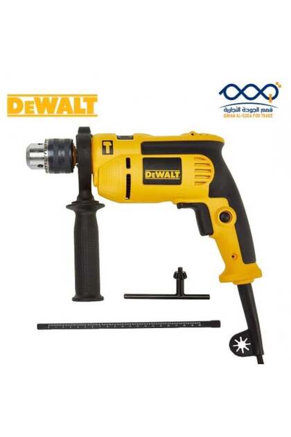 مثقاب DWD024 13 مم 750 واط