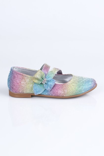 K.1340 Glitter Ballerina I.B.P.F.-Rainbow - 19