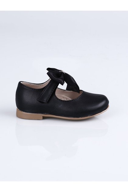 Ribbon Bow Ballet I. B.-Black - 25