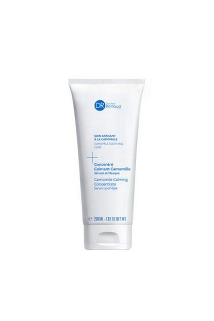 Camomile Calming Concentrate | Soothing Serum & Mask for Sensitive Skin | 200 ml
