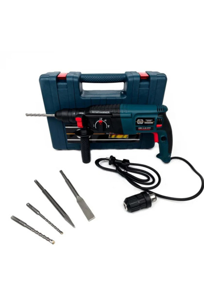 Ciocan Rotopercutor Electric 1600W