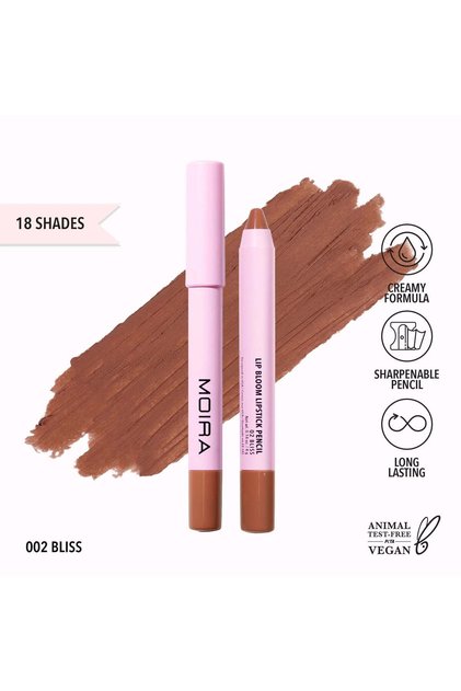 Lip Bloom Lipstick Pencil
