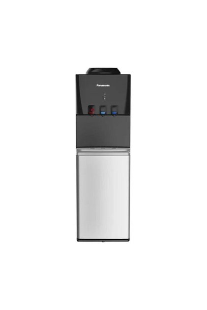 15.6 kilogram Water Dispenser SDMWD3128TG Black/Silver