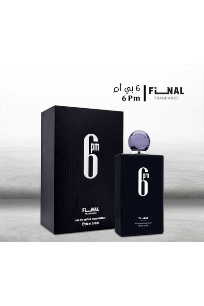 عطر 6 بي ام 100 مل
