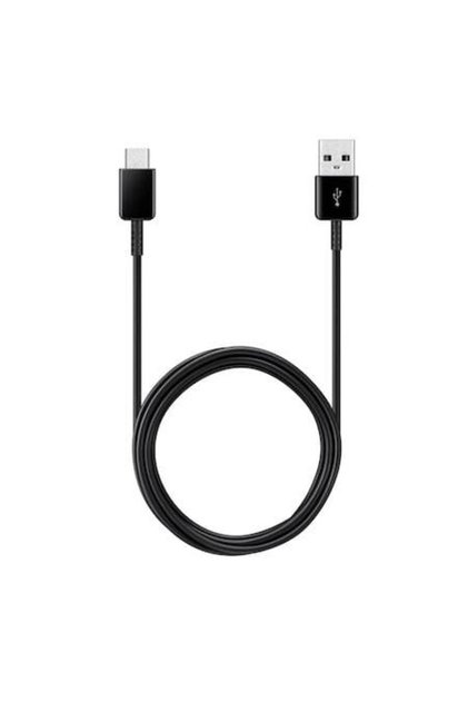 καλώδιο EP-DG970BBE, USB Type-A αρσενικό σε USB Type-C αρσενικό, 1 μ., μαύρο