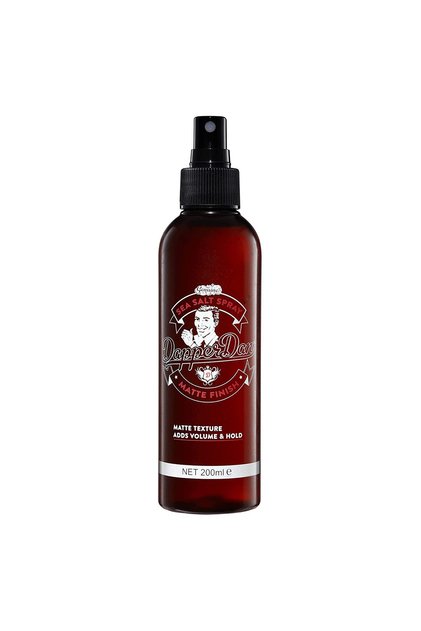 Spray texturant cu sare de mare 200 ml