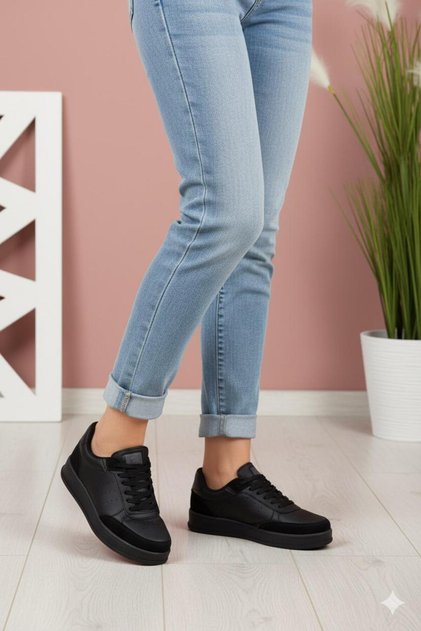 Comfortable Daily Sports Shoes