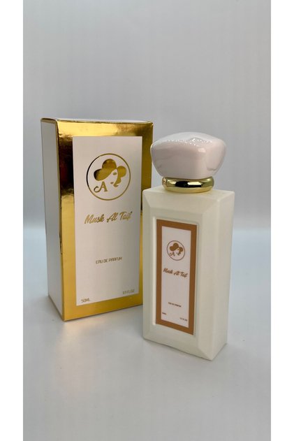 Perfume مسك الطائف of أجناء