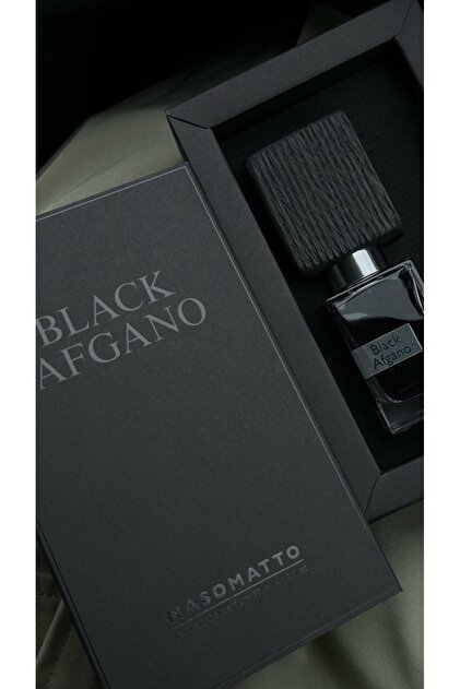 Nasomatto Black Afgano Extrait De Parfum 30 ml Unisex Parfüm