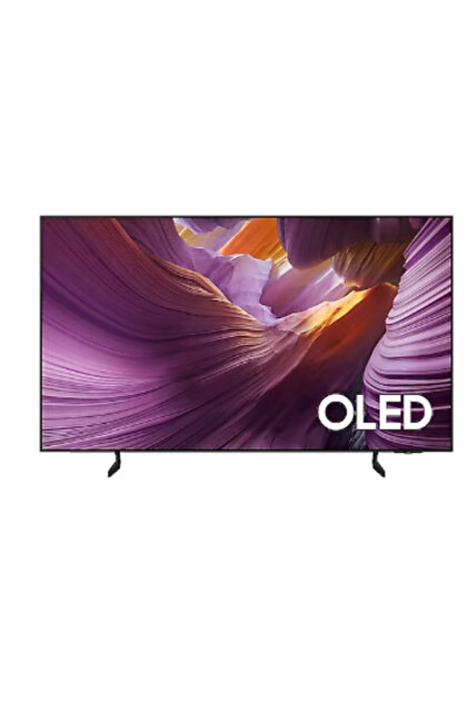 Samsung 65S85F 65'' 165 Ekran Uydu Alıcılı 4K Ultra HD Tizen Smart