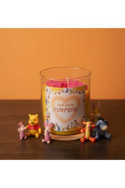 Pinkflame Winnie the pooh figür mum - Fiyatı, Yorumları