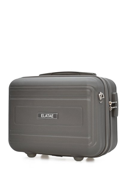 Unbreakable Shoulder Strap Makeup Bag Encrypted Hand Suitcase V305