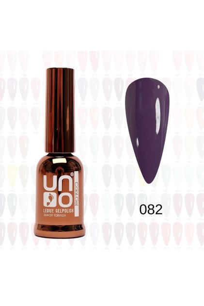 UNO KALICI OJE 10ml NO:082