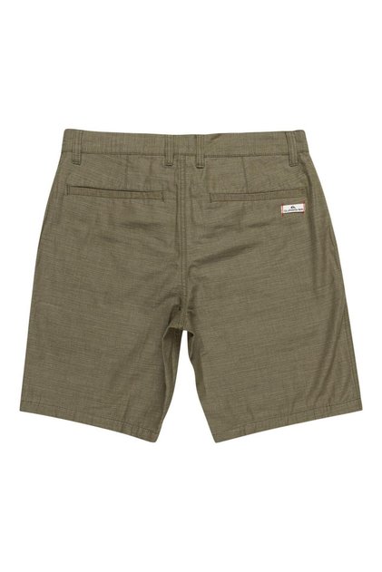 Quıksılver DAVIS CHINO Erkek Şort EQYWS03862-QK.GPH0 Yeşil-30