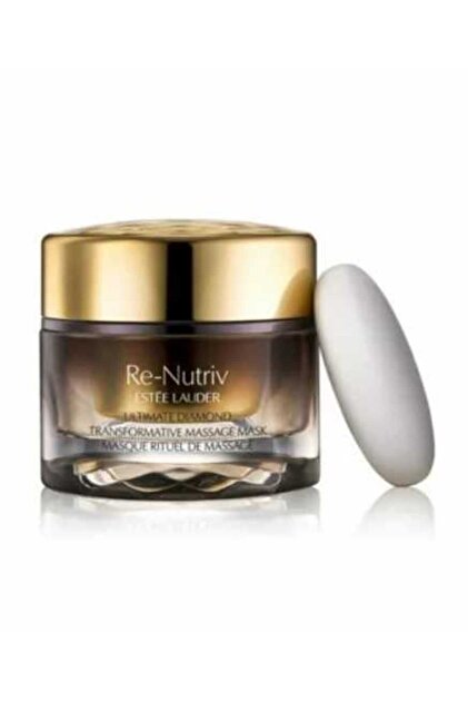 Estee Lauder Re-Nutriv マッサージマスク Estee Lauder Re-Nutriv Ultimate Diamond Transformative Massage