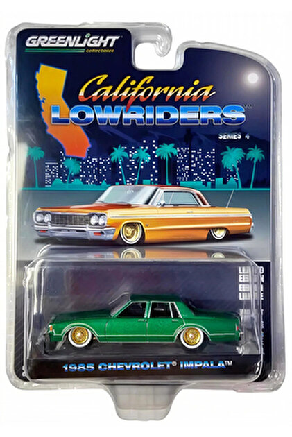 Greenlight 1:64 California Lowriders Series 1 - 1964 Chevrolet