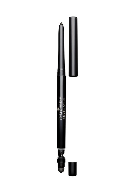 Waterproof Pencil Suya Dayanıklı Göz Kalemi 01 Black Tulip
