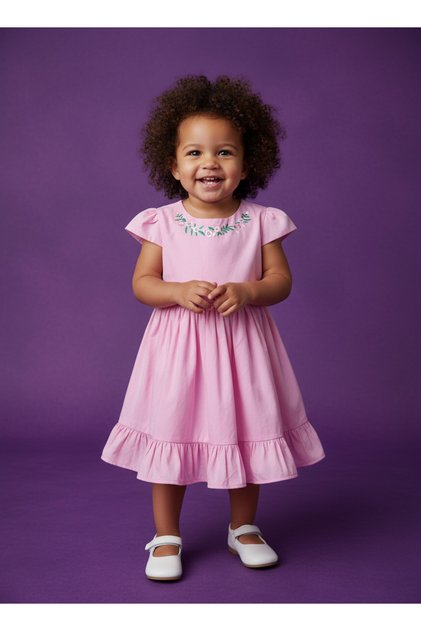Baby Dress