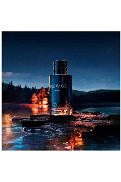 Dior C.Dior Sauvage Parfüm Erkek Edp100Ml - Fiyatı, Yorumları