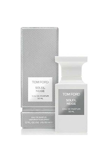 Tom Ford Soleil Neige Edp 50 ml - Fiyatı, Yorumları