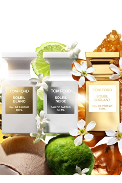 Tom Ford Soleil Neige Edp 50 ml - Fiyatı, Yorumları