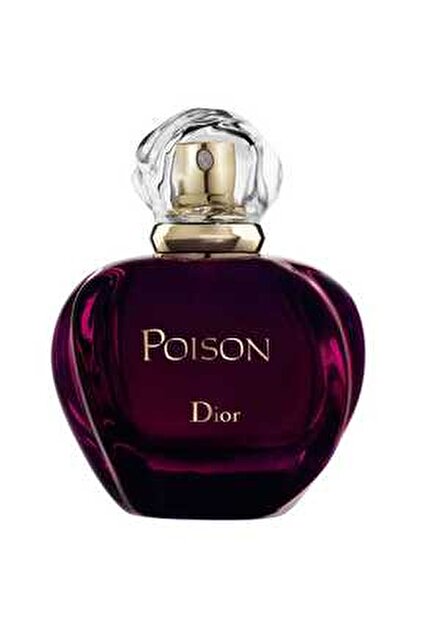Dior Poison Edt 50 ml Kadın Parfüm 3348900011632 Fiyatı, Yorumları