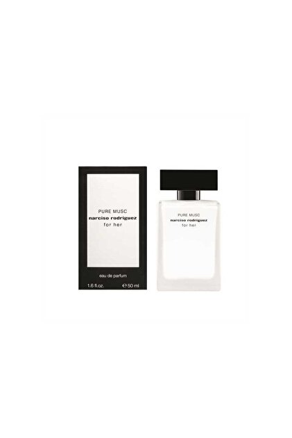 Narciso Rodriguez Pure Musc Edp 50 ml Kadın Parfüm 3423478504158