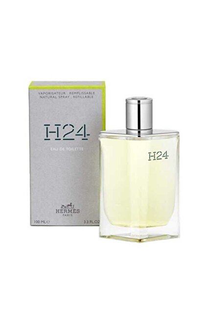 Hermes H24 Edt 100 ml Erkek Parfüm Fiyatı, Yorumları - Trendyol