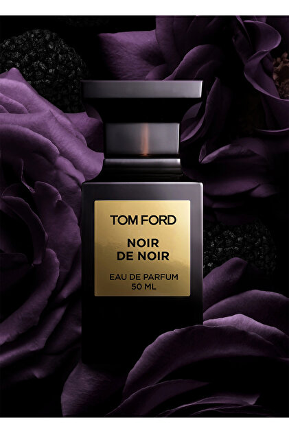 Tom Ford Noir De Noir 50 ml Edp - Fiyatı, Yorumları