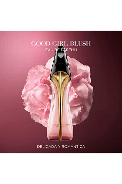 Carolina Herrera Good Girl Blush Edp 50 ml - Fiyatı, Yorumları