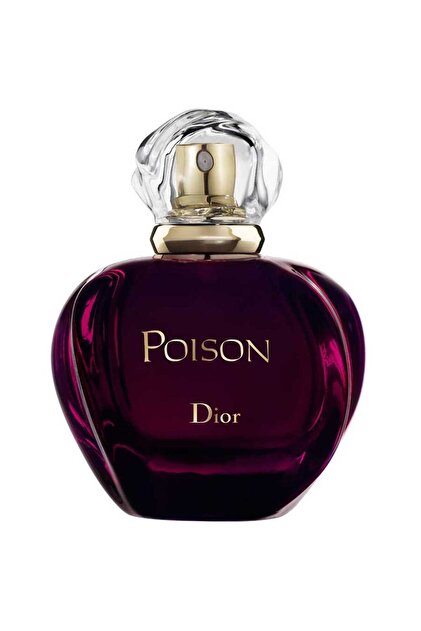 Dior Poison Edt 50 ml Kadın Parfüm 3348900011632 Fiyatı, Yorumları