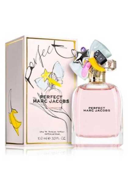 Marc Jacobs Perfect Elixir Edp 50 Ml - Fiyatı, Yorumları