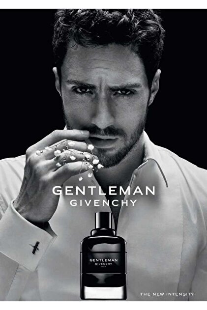 Givenchy Gentleman Edp 100 ml Erkek Parfümü - Fiyatı, Yorumları