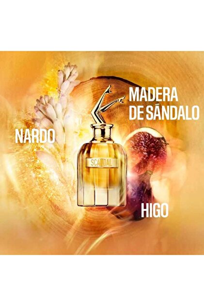 Jean Paul Gaultier Scandal Absolu Edp 80 ml - Fiyatı, Yorumları