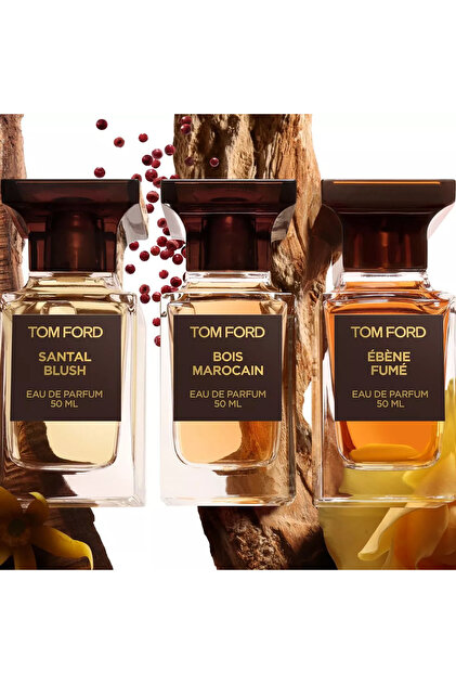 Tom Ford Bois Marocain Edp 50 ml - Fiyatı, Yorumları