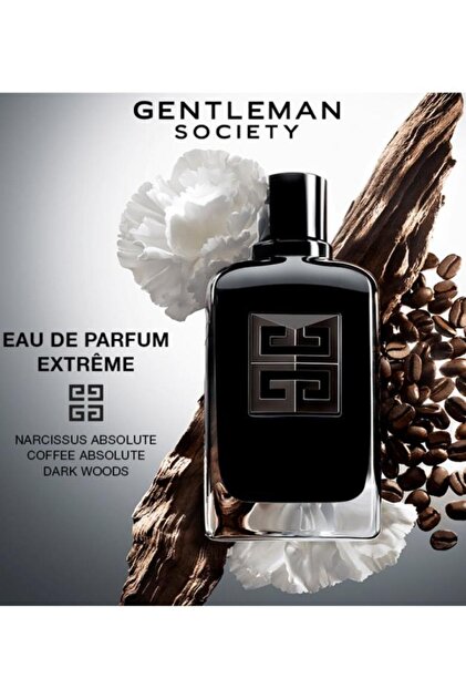 Givenchy Gentleman Society Extreme Edp 100 ml - Fiyatı, Yorumları