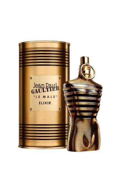 Jean Paul Gaultier Le Male Elixir Absolu Parfum 125 ml - Fiyatı