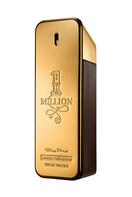 Paco Rabanne 1 Million 100 ml EDT Erkek Parfüm Yorumları - Trendyol