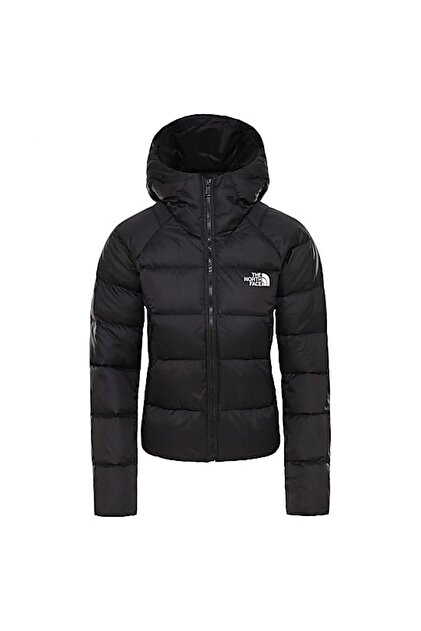 Women's Hyalite Goose down Coat - Eu Nf0A3Y4Rjk31 Black-S
