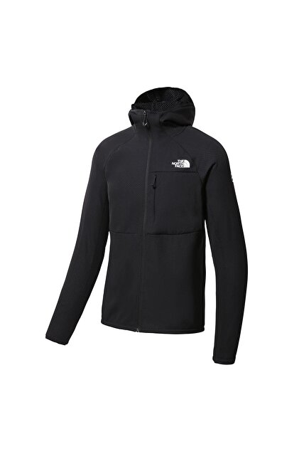 The North Face ERKEK SUMMIT FUTUREFLEECE FZ HOODIE - Fiyatı, Yorumları