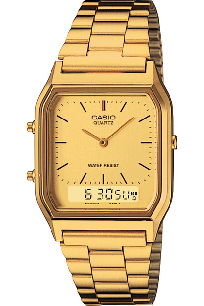 Aq-230Ga-9Dmq Wrist Watch