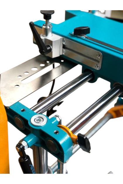 Yılmaz Makine Yılmaz fr222 kopya freze makinası - Fiyatı, Yorumları