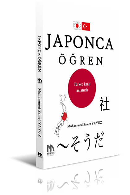 Mondes Yayınları Japonca 4'lü Set - Fiyatı, Yorumları