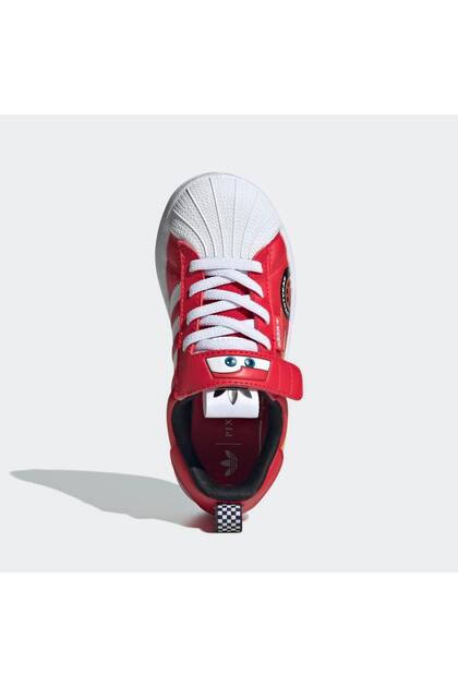 adidas gazelle silver green womens Adidas X Marvel Superstar 360 C "Iron Man" Little Kids' Shoes Cloud Wh   Sports Plaza NY